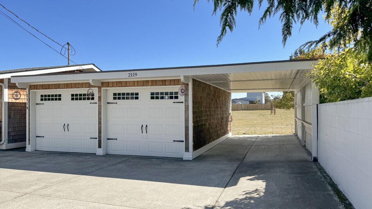 Photo of Outdoor in Port Angeles East