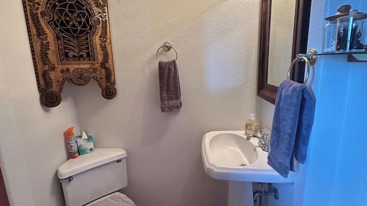 Photo of Bathroom in Port Angeles East