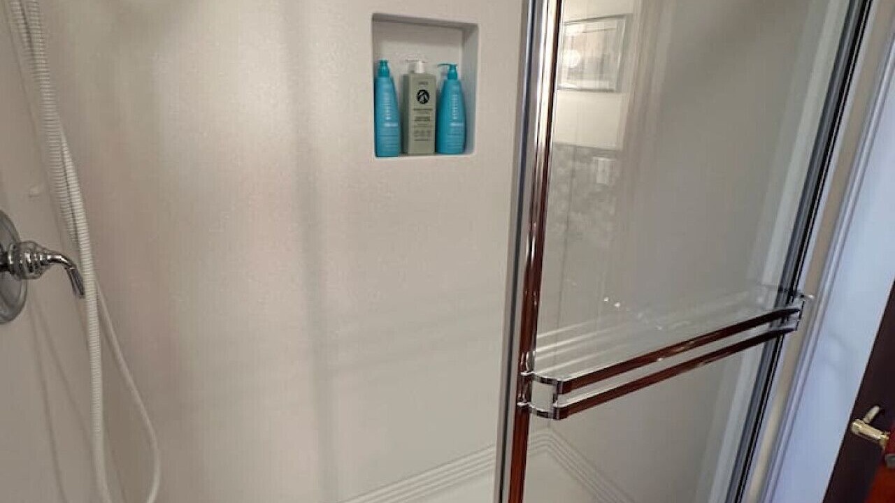 Photo of Bathroom in Port Angeles East