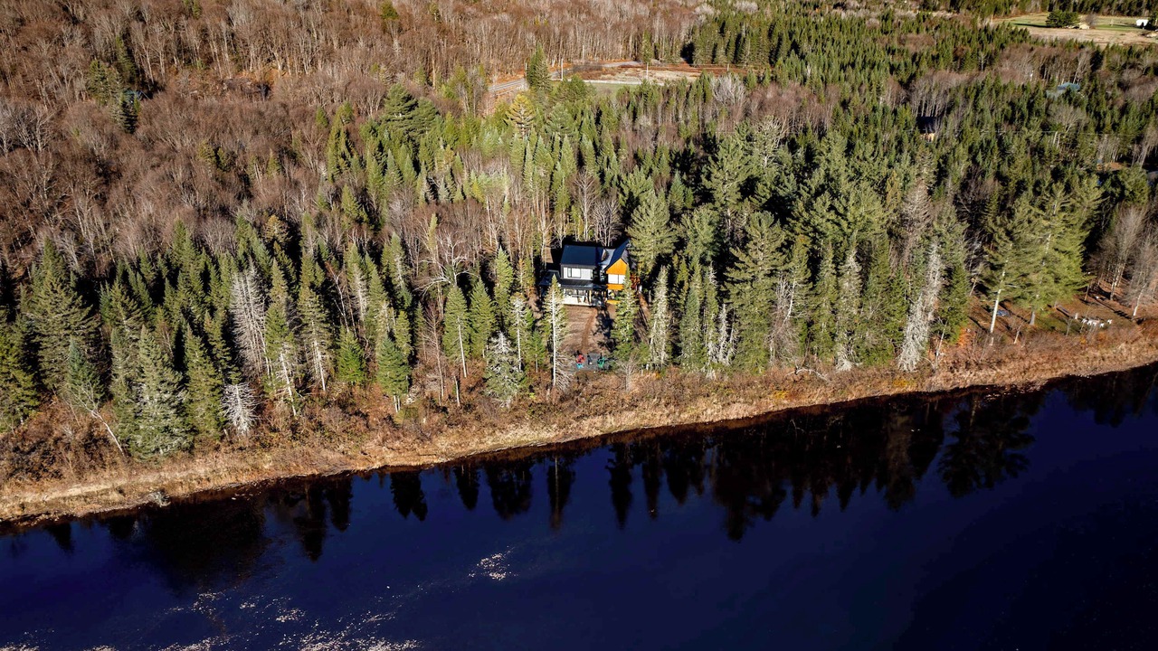 Photo of Outdoor in Saint-Gabriel-de-Valcartier