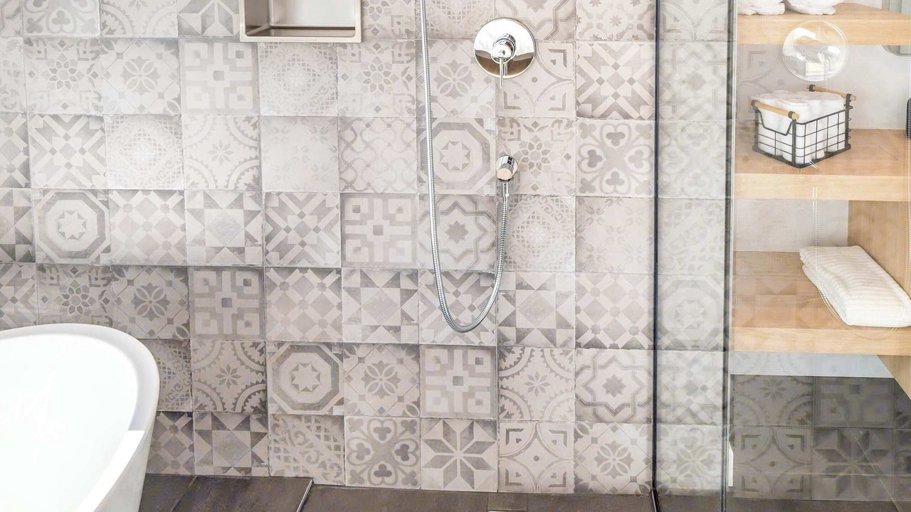 Photo of Bathroom in Saint-Gabriel-de-Valcartier