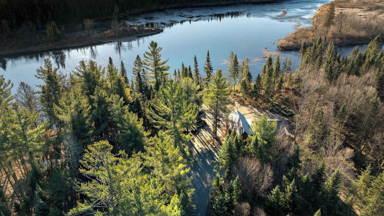Photo of Outdoor in Saint-Gabriel-de-Valcartier