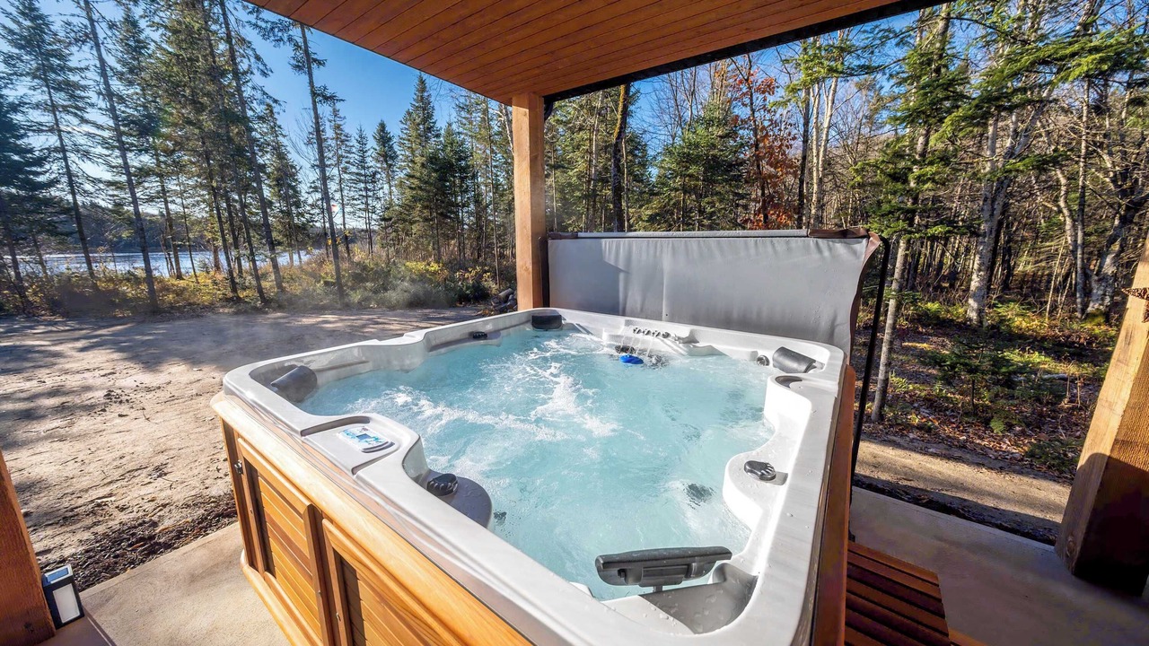 Photo of Outdoor in Saint-Gabriel-de-Valcartier