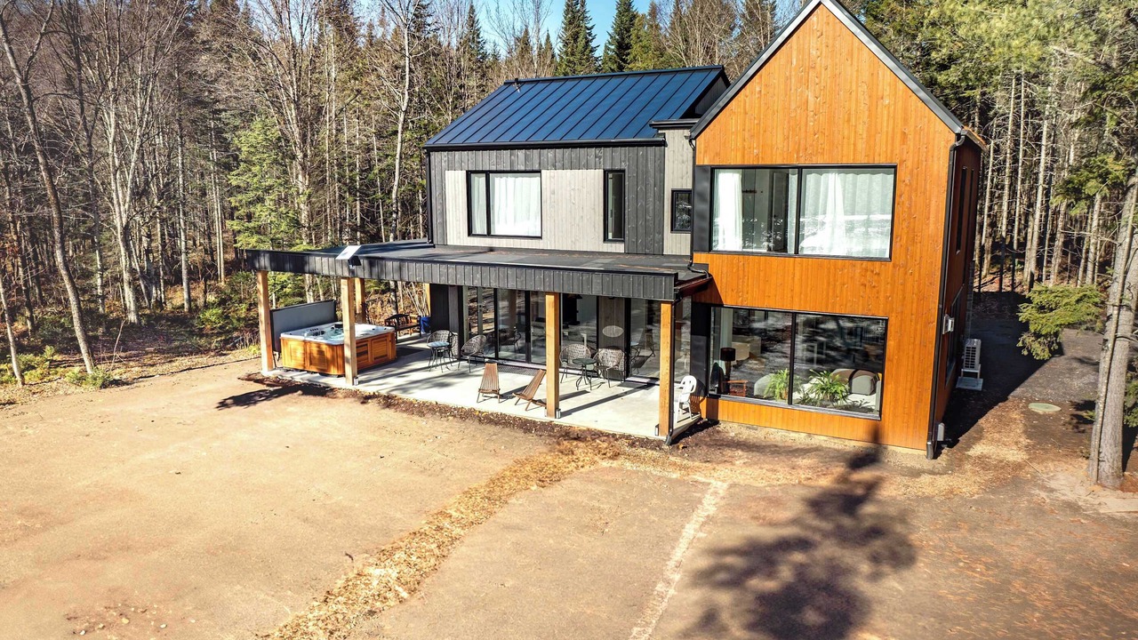 Photo of Outdoor in Saint-Gabriel-de-Valcartier