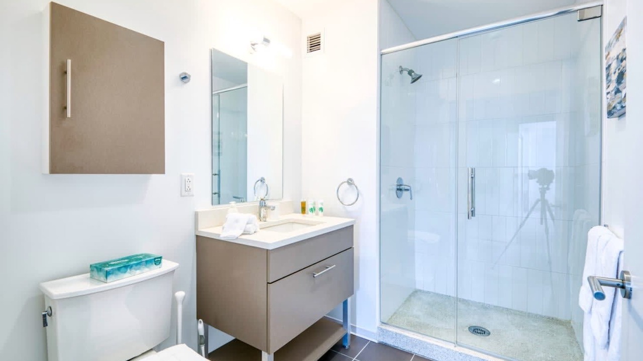 Photo of Bathroom in East Cambridge