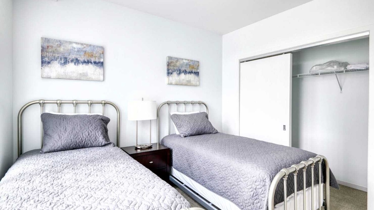 Photo of Bedroom in East Cambridge