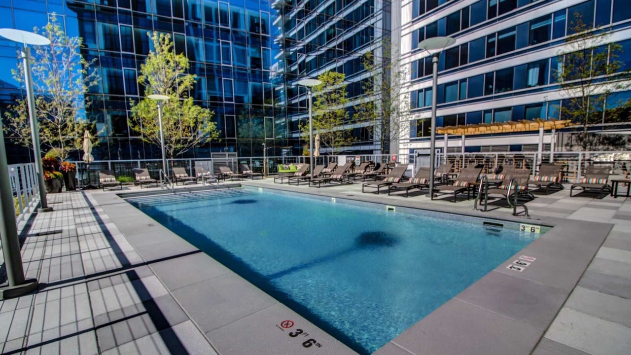 Photo of Outdoor in Seaport District