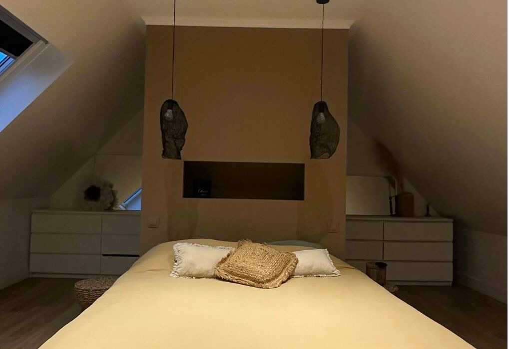 Photo of Bedroom in Fretin