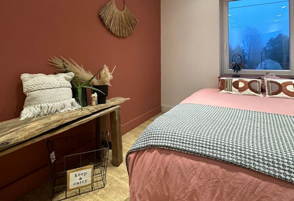 Photo of Bedroom in Fretin