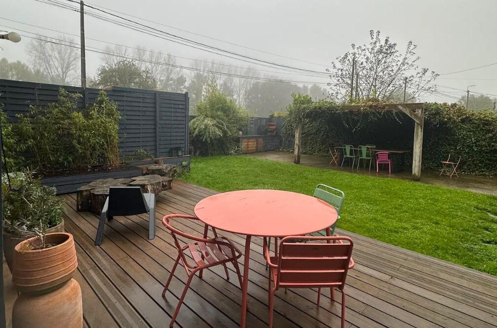 Photo of Outdoor in Fretin
