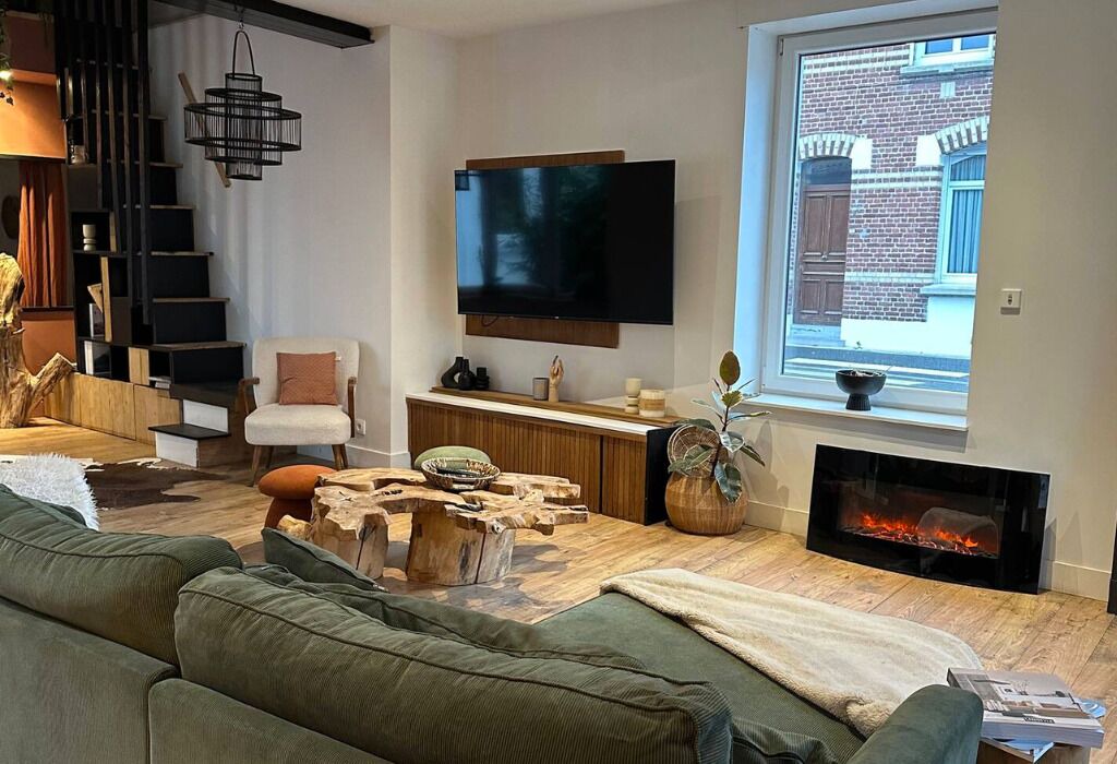 Photo of Livingroom in Fretin