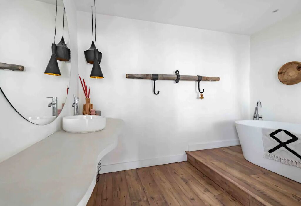 Photo of Bathroom in Fretin