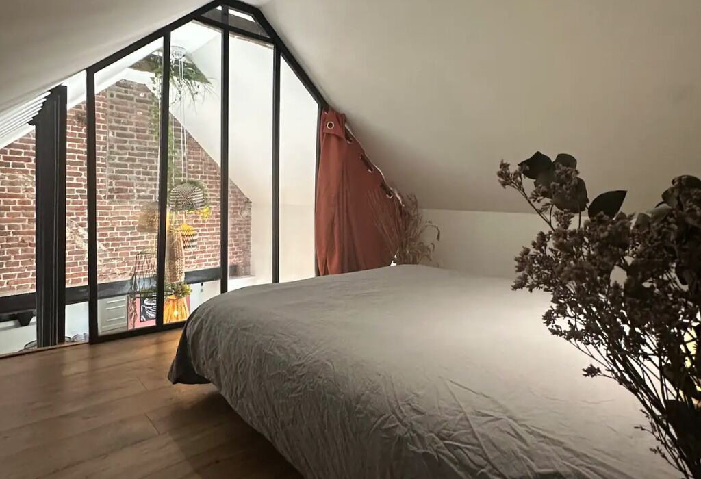 Photo of Bedroom in Fretin