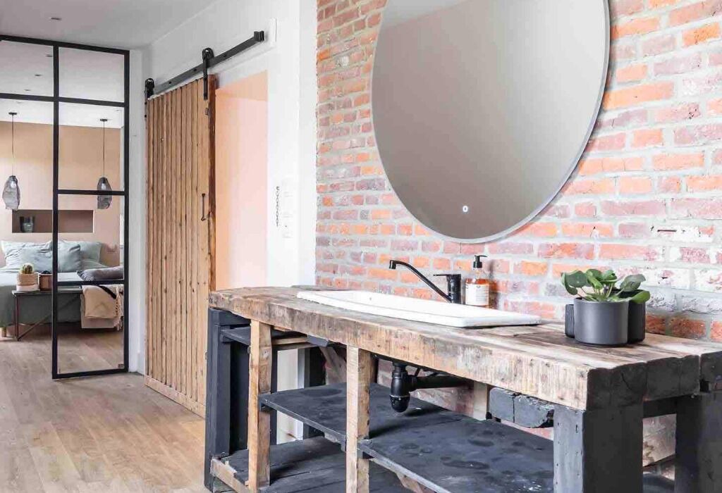 Photo of Bathroom in Fretin