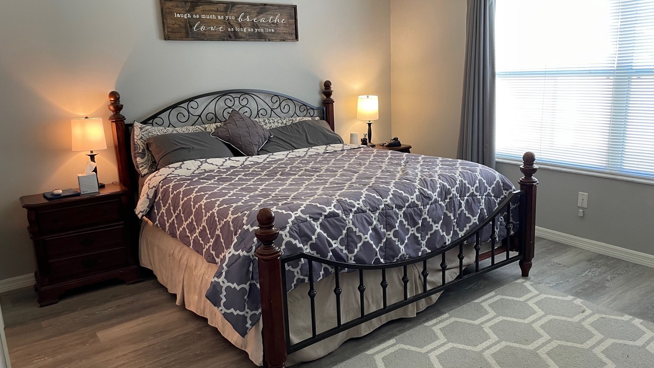Photo of Bedroom in Duval