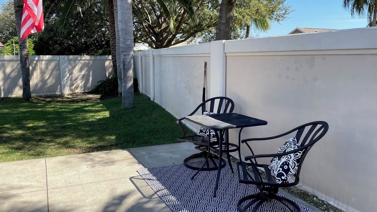 Photo of Outdoor in Duval