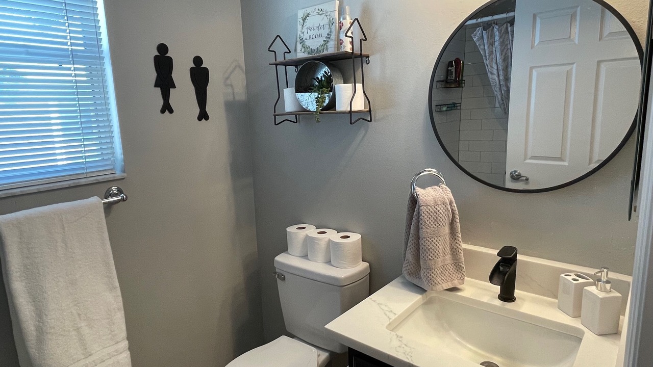 Photo of Bathroom in Duval