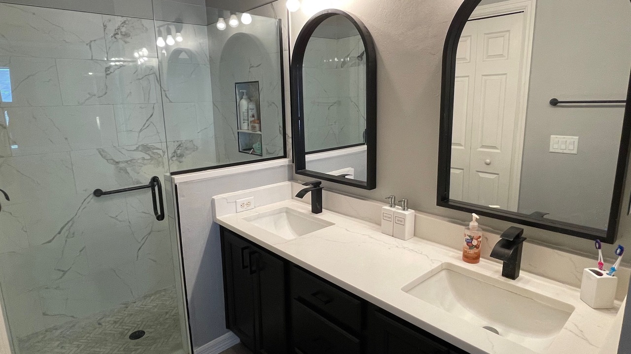 Photo of Bathroom in Duval
