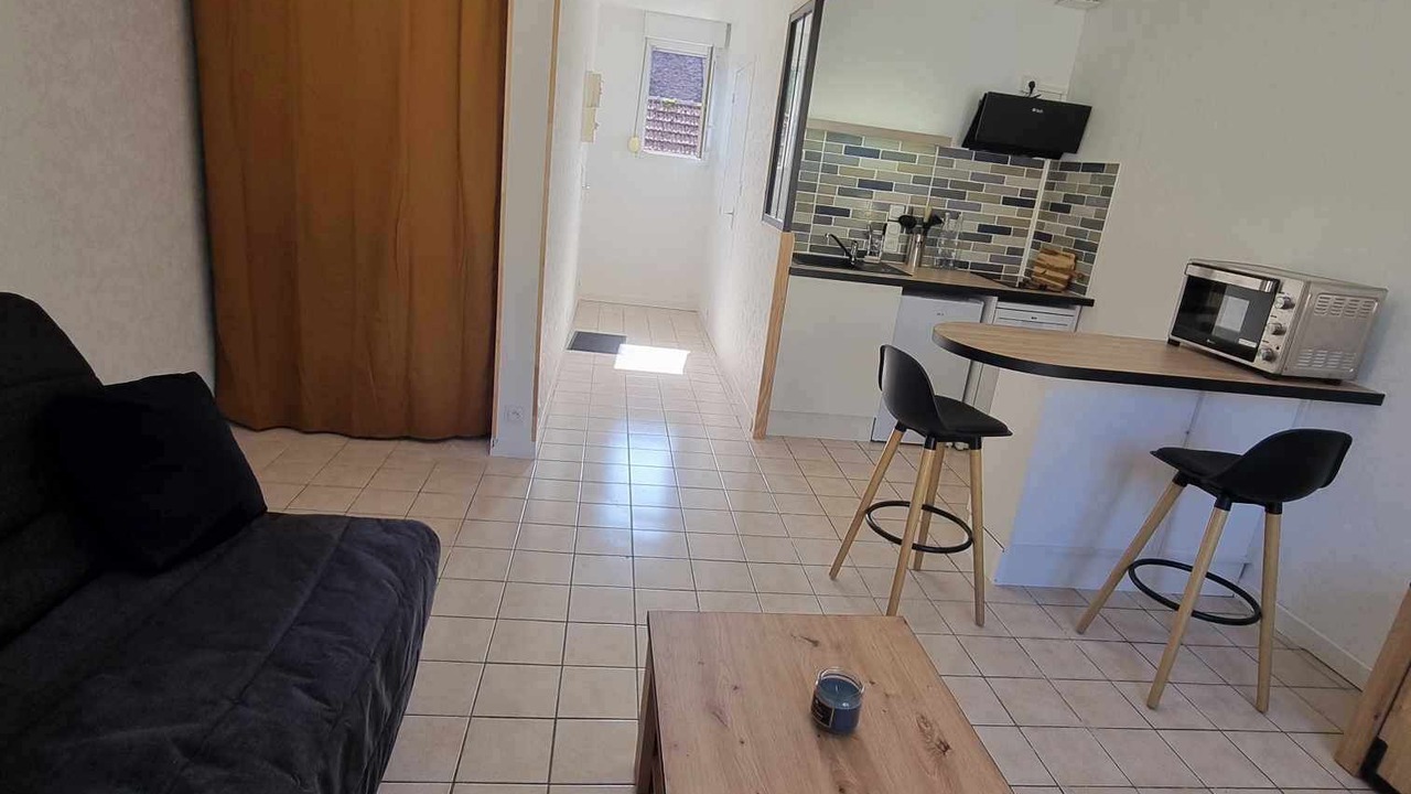 Photo of Livingroom in Vallan