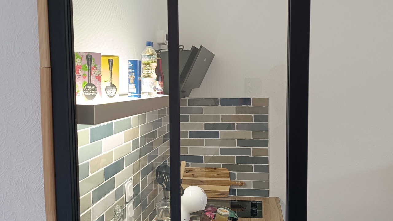 Photo of Bathroom in Vallan