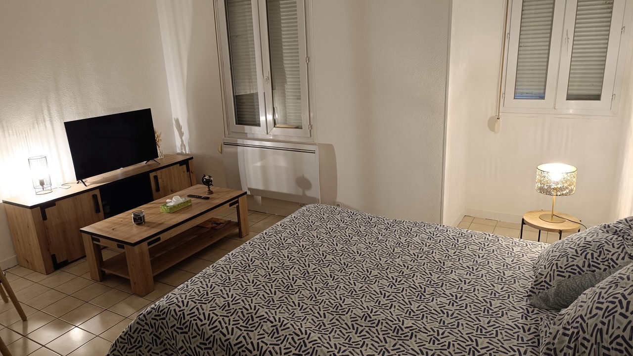 Photo of Bedroom in Vallan