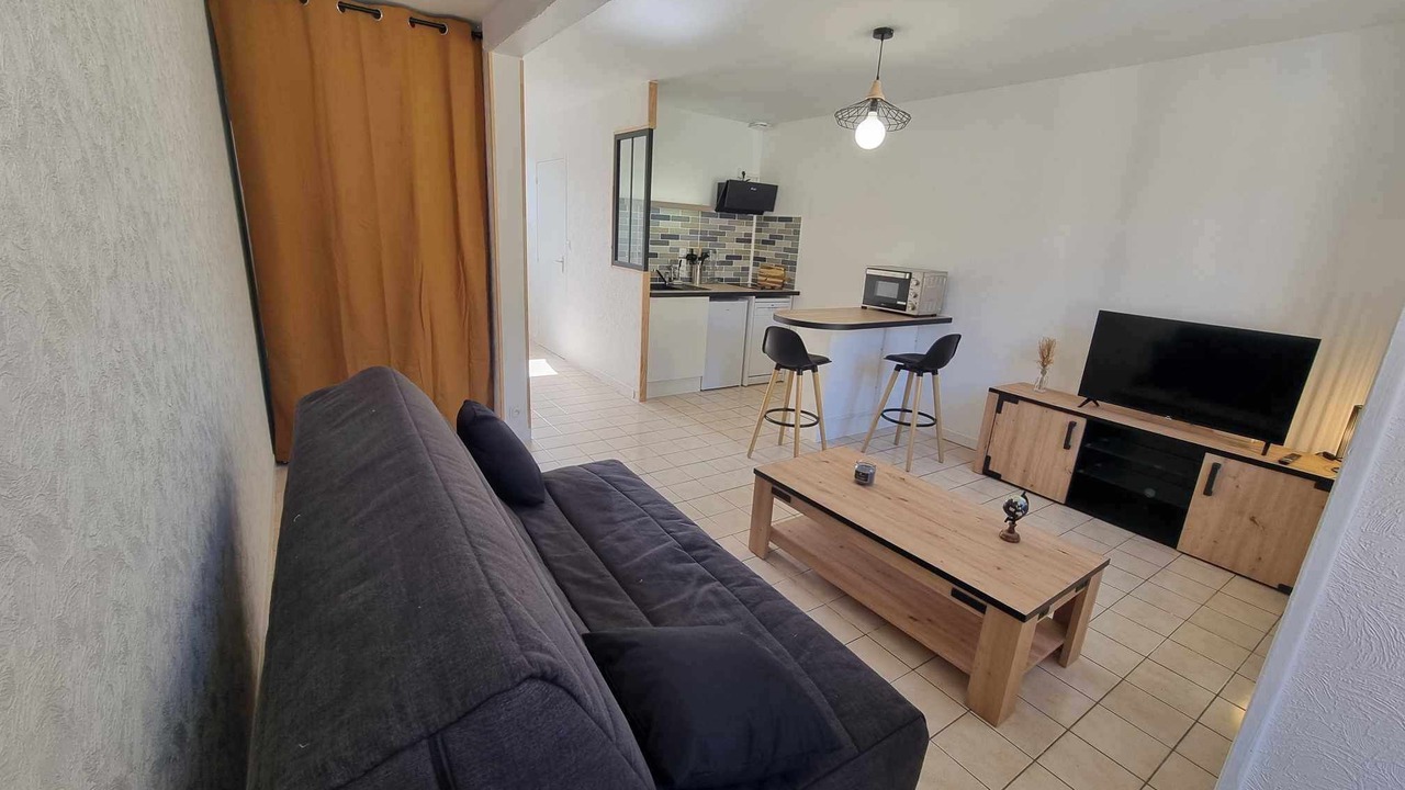 Photo of Livingroom in Vallan