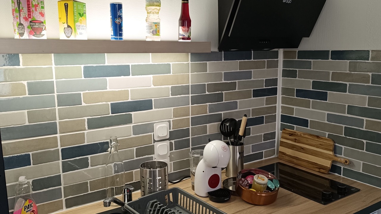 Photo of Kitchen in Vallan