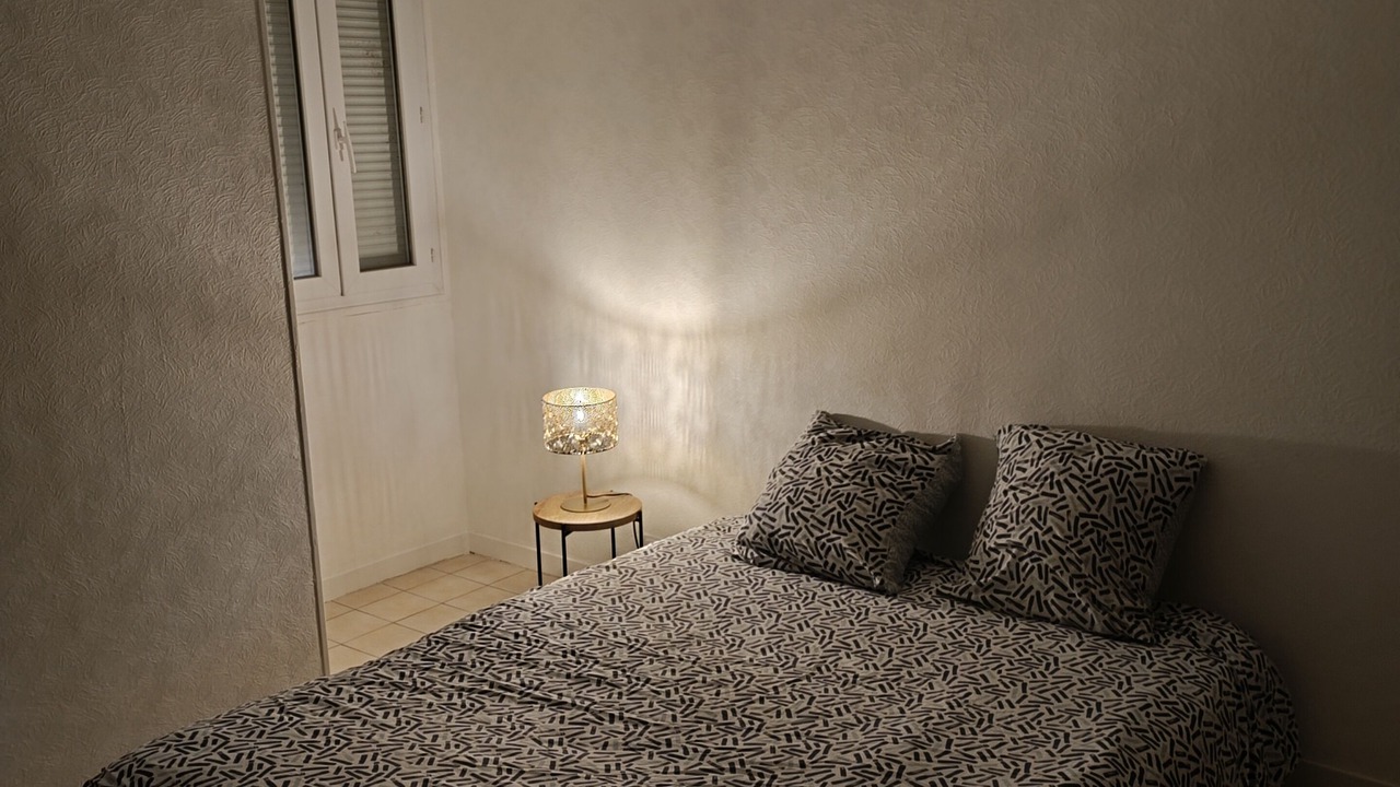 Photo of Bedroom in Vallan