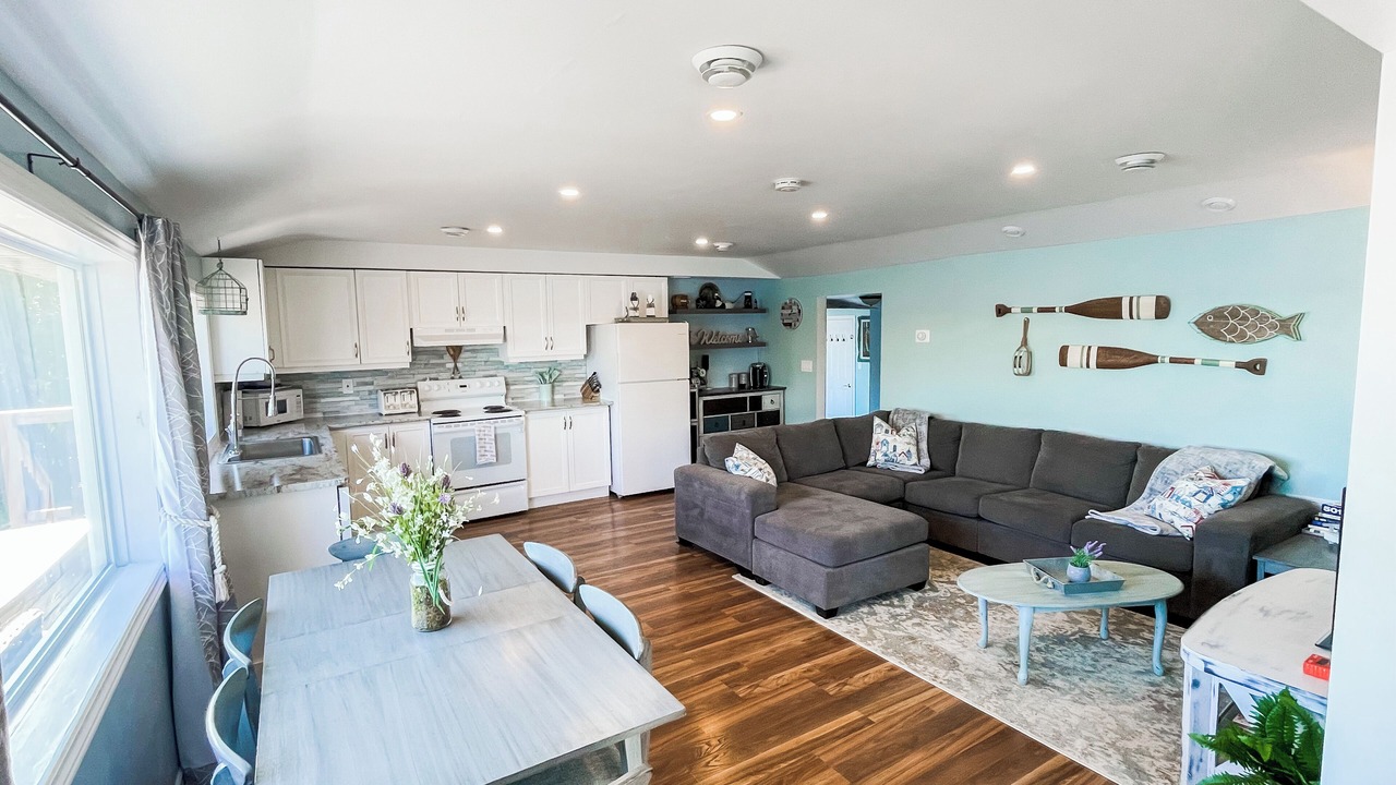 Photo of Bedroom in Greater Napanee