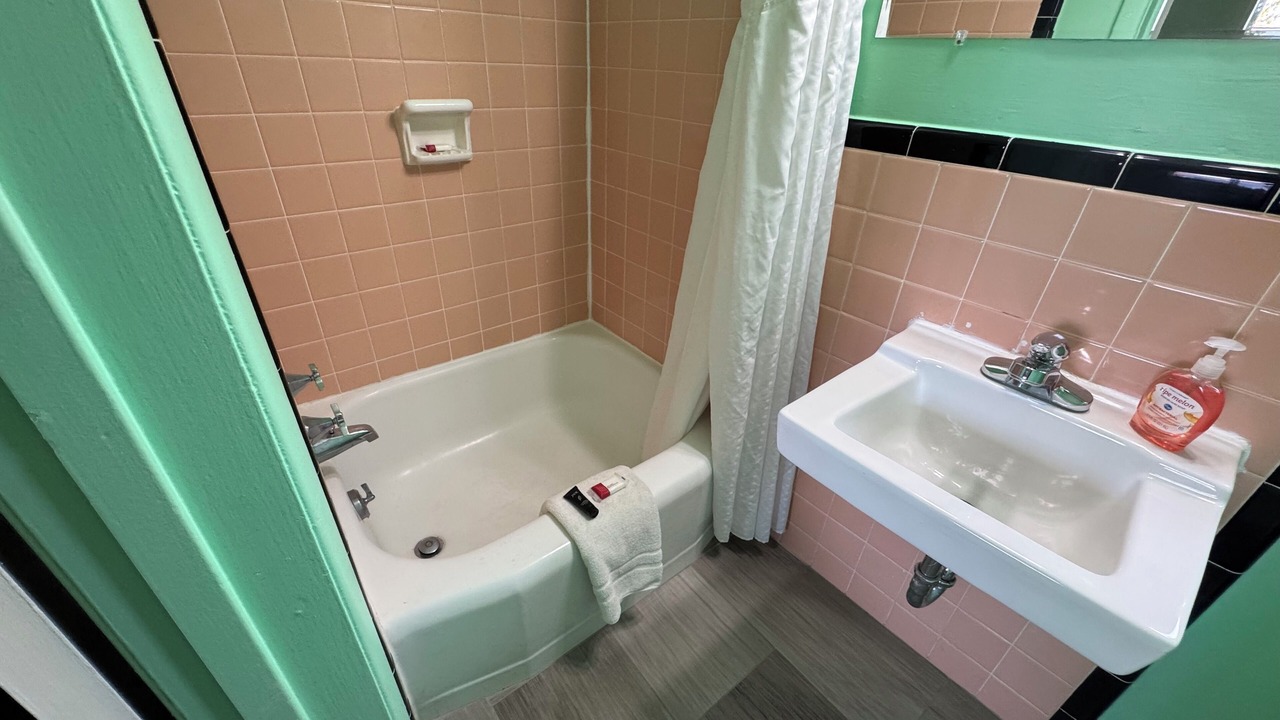 Photo of Bathroom in Columbus