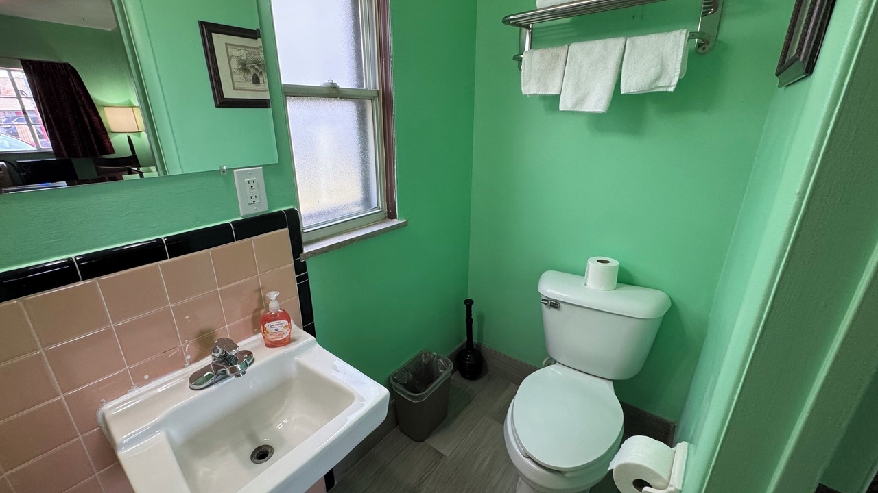 Photo of Bathroom in Columbus