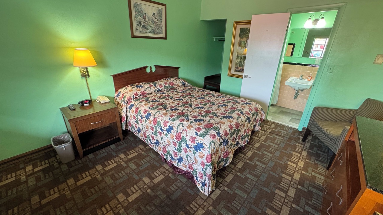 Photo of Bedroom in Columbus