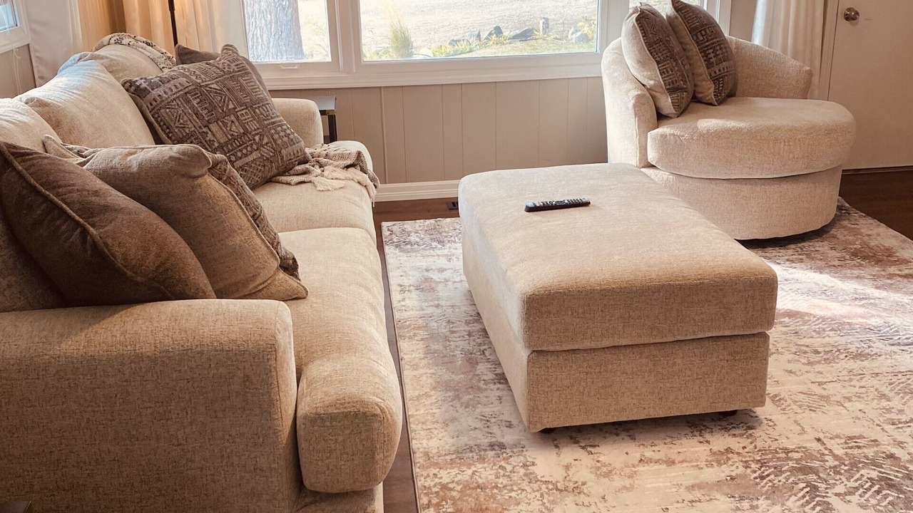 Photo of Livingroom in Nashua