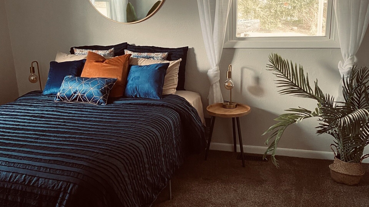 Photo of Bedroom in Nashua