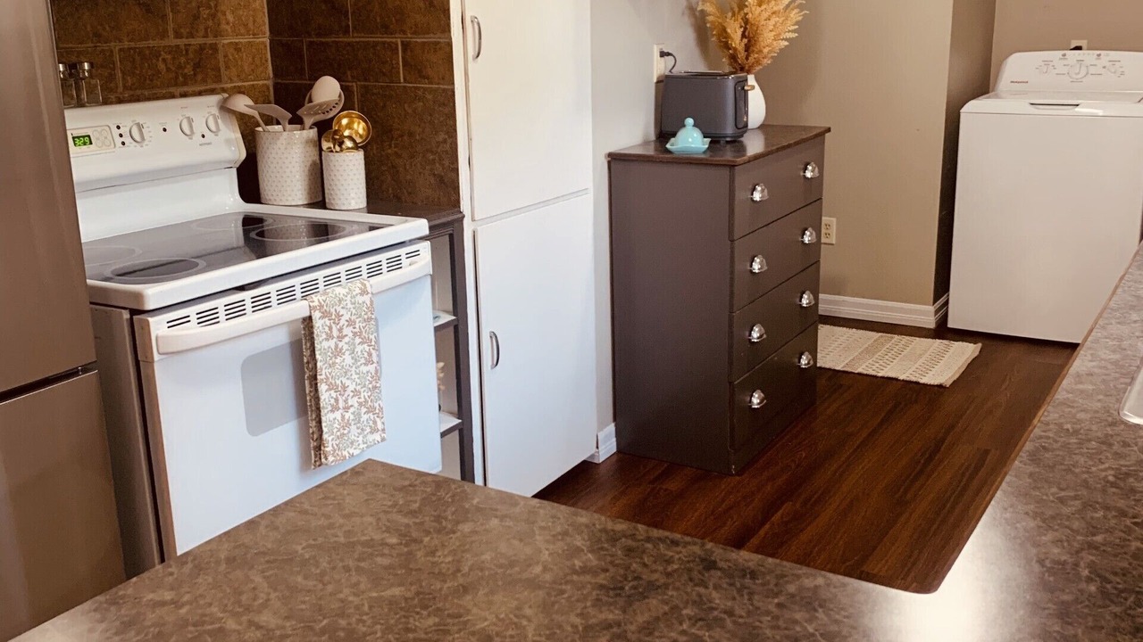 Photo of Kitchen in Nashua