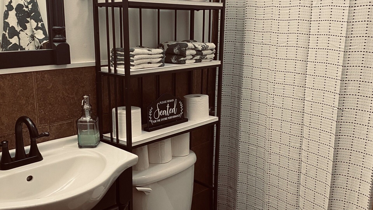 Photo of Bathroom in Nashua