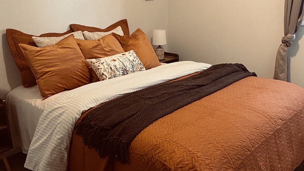 Photo of Bedroom in Nashua