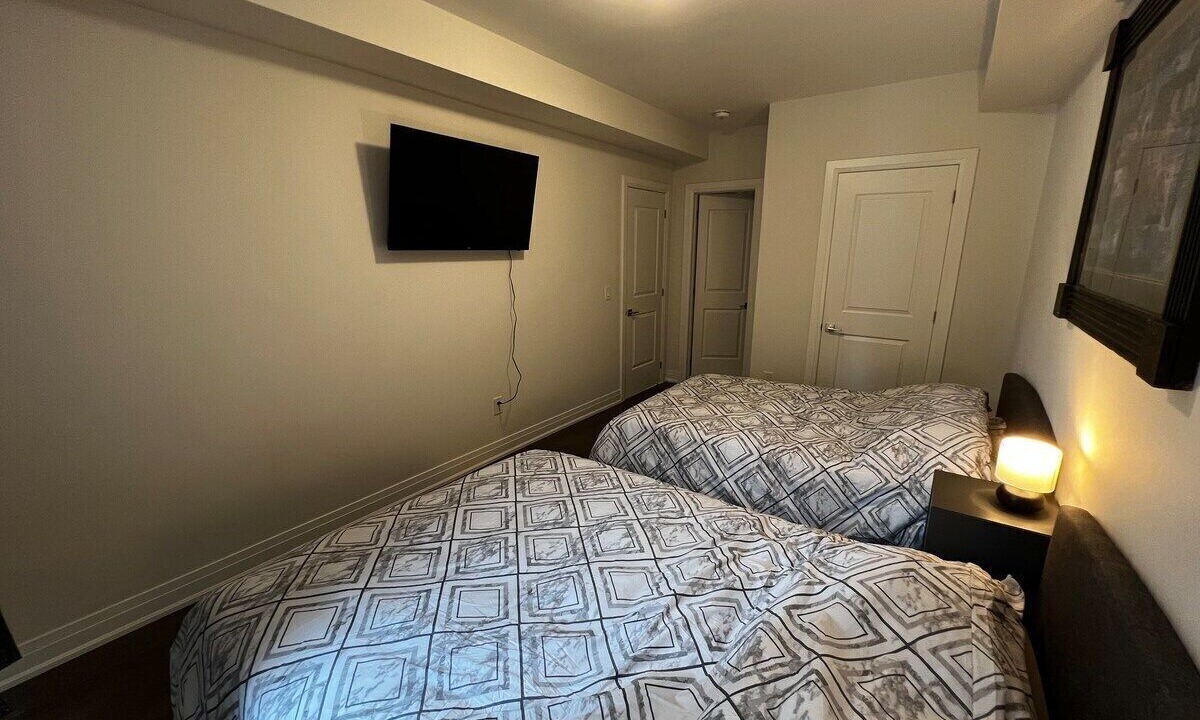 Photo of Bedroom in Newmarket