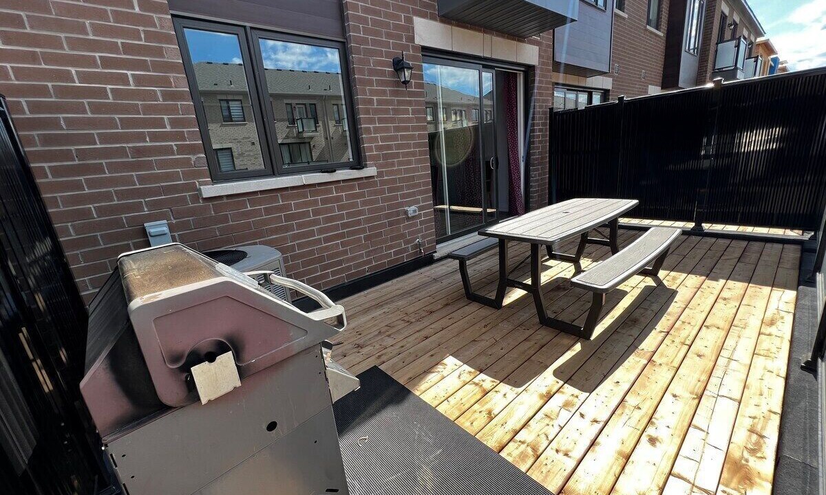 Photo of Outdoor in Newmarket