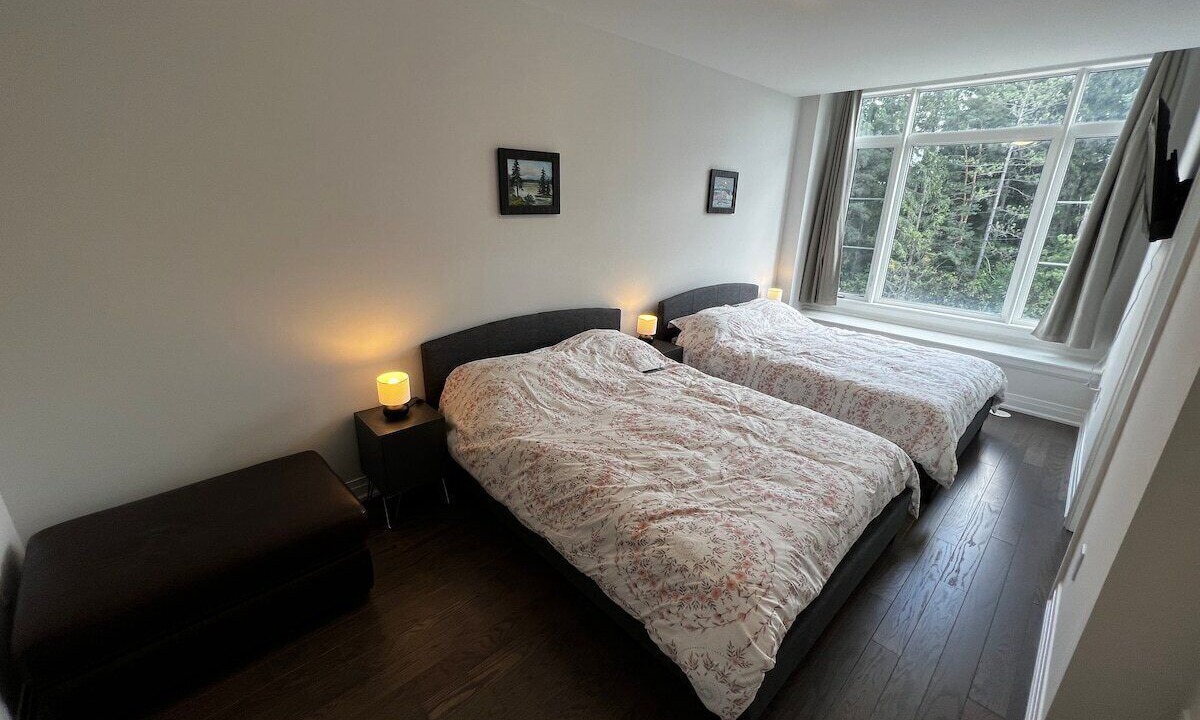 Photo of Bedroom in Newmarket