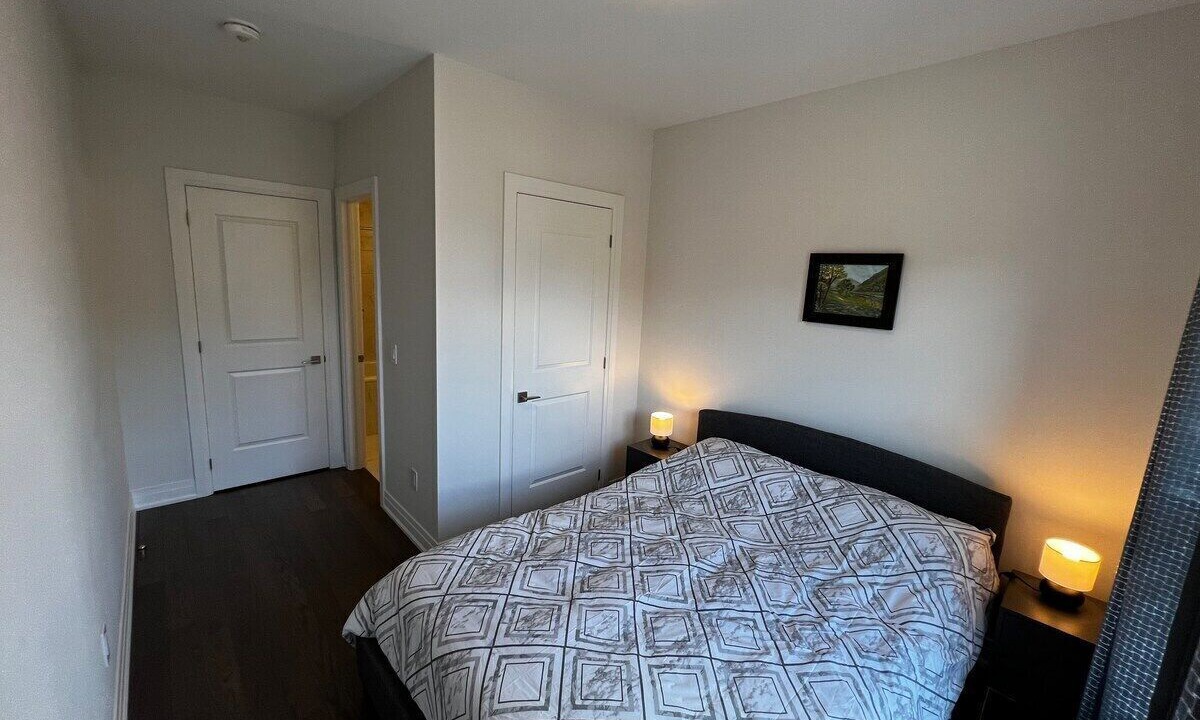 Photo of Bedroom in Newmarket