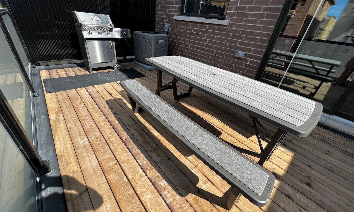 Photo of Outdoor in Newmarket