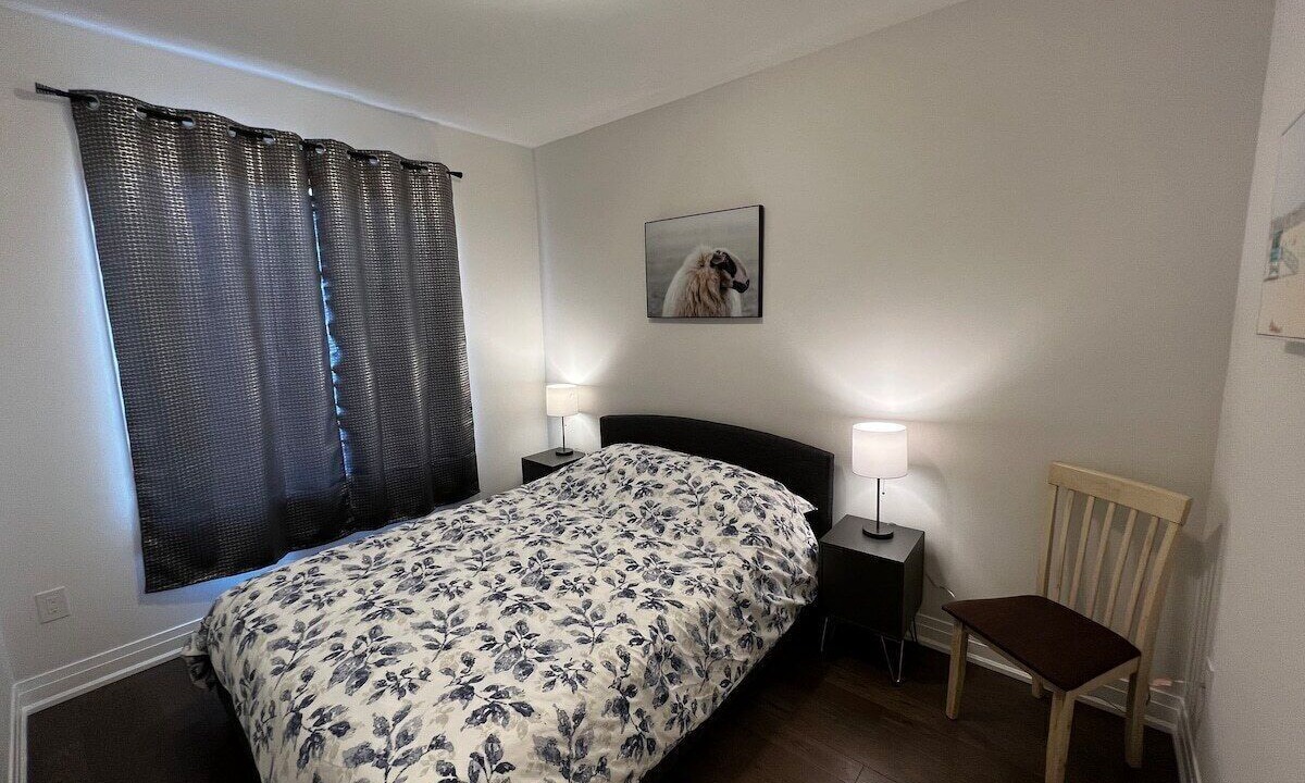 Photo of Bedroom in Newmarket
