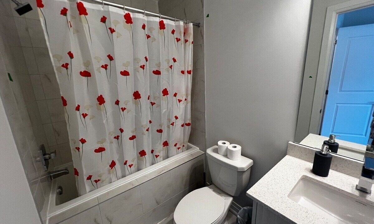 Photo of Bathroom in Newmarket