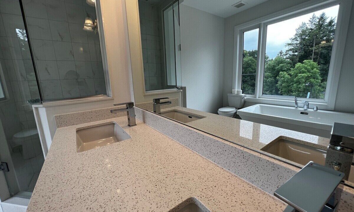 Photo of Bathroom in Newmarket