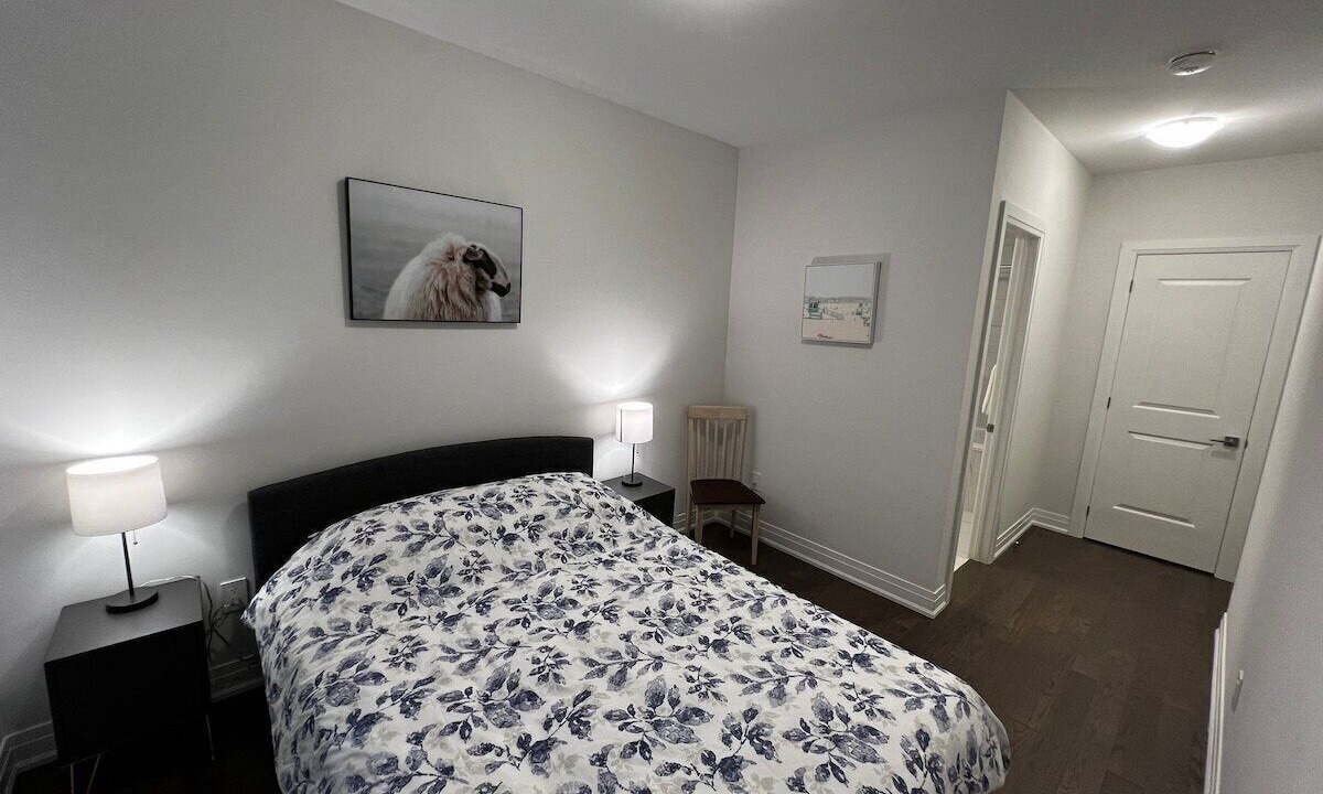 Photo of Bedroom in Newmarket