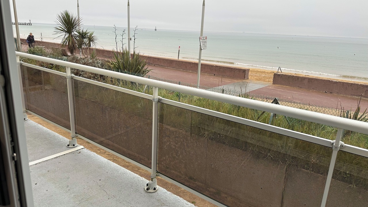 Photo of Outdoor in Courseulles-sur-Mer