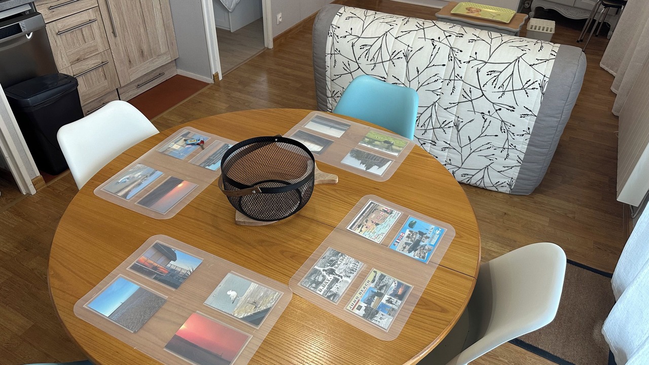 Photo of Others in Courseulles-sur-Mer