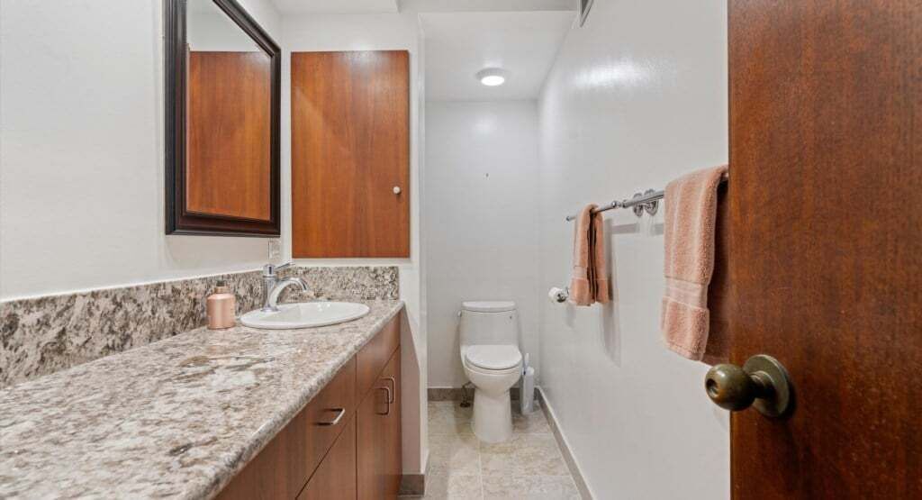 Photo of Bathroom in Hawaii Kai