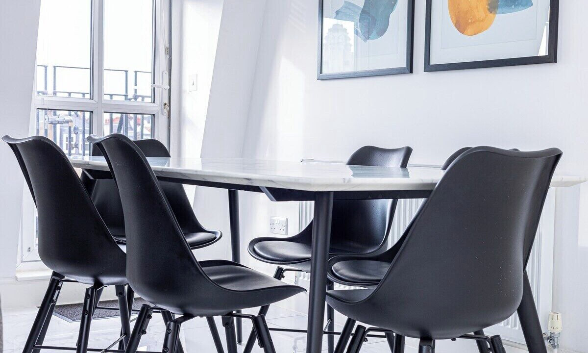 Photo of Others in Marylebone